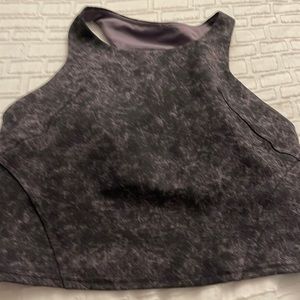 Lululemon Wunder Train Racerback Tank